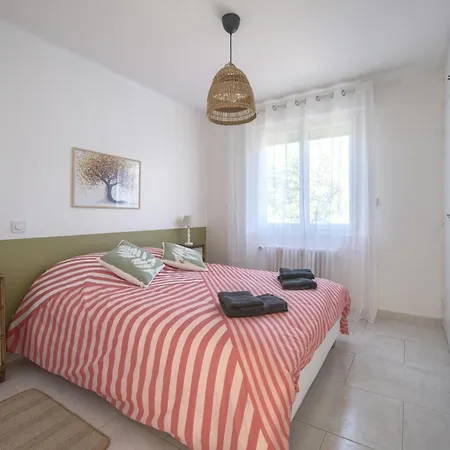 L'oustal Occitan - Maison Avec Piscine Privee Prázdninový dům