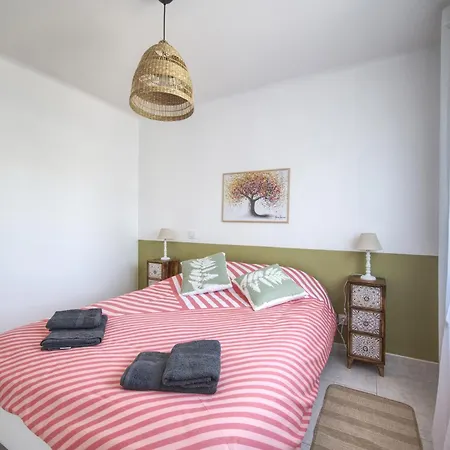L'oustal Occitan - Maison Avec Piscine Privee * Saint-Privat-des-Vieux