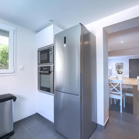 L'oustal Occitan - Maison Avec Piscine Privee Prázdninový dům