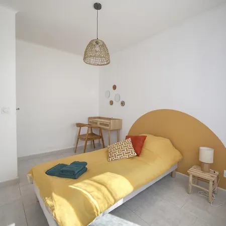 Prázdninový dům L'oustal Occitan - Maison Avec Piscine Privee *