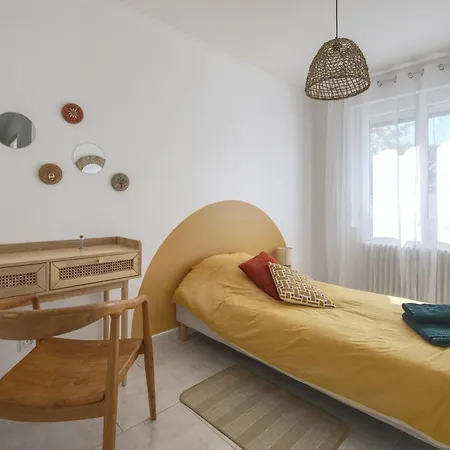 L'oustal Occitan - Maison Avec Piscine Privee Saint-Privat-des-Vieux