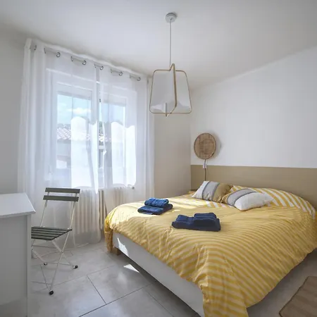 L'oustal Occitan - Maison Avec Piscine Privee