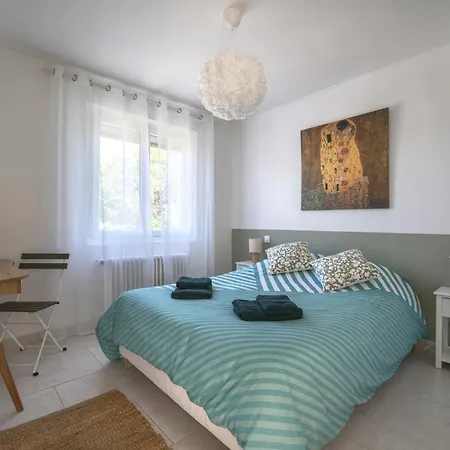 L'oustal Occitan - Maison Avec Piscine Privee *
