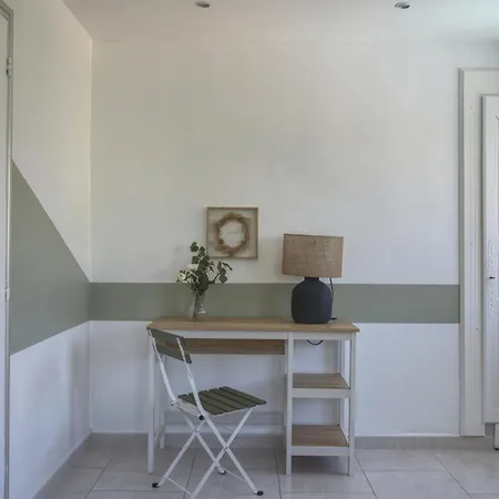 Prázdninový dům L'oustal Occitan - Maison Avec Piscine Privee